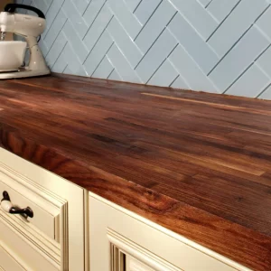 Butcher Block Quote